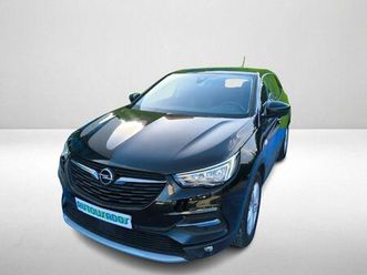 opel grandland x 1.2t 130cv s/s business edition