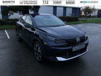 1.2 puretech max eat8 euro 6 (s/s) 5dr