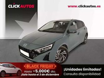 1.0 tgdi 100cv klass