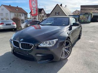 bmw m6 cabrio