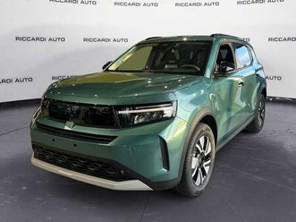 gs hybrid 100cv edct