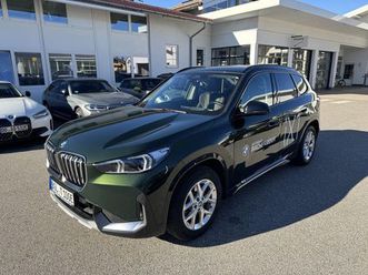 bmw ix1 xdrive30 xline head-up hk hifi dab led rfk