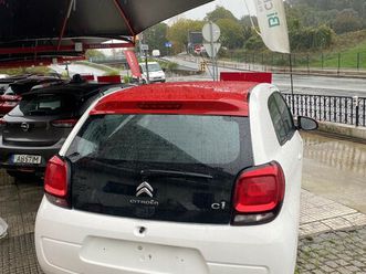 citroën c1 fe el maio/16