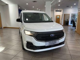 1.5 ecoboost titanium auto euro 6 5dr