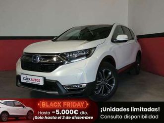 2.0 i-mmd 184cv elegance cvt hybrid