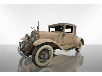 1928 cadillac lasalle