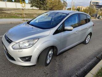 ford c-max 1.0 ecoboost auto-s&s titanium 125