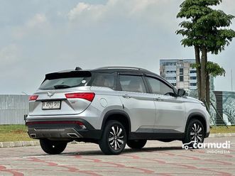 2019 wuling almaz 1.5 exclusive 5 seater suv