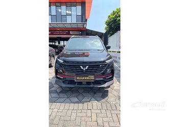 2023 wuling almaz 1.5 rs pro suv