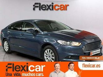 mondeo 2.0tdci business powershift 150