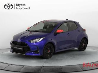 1.5 hybrid 5 porte energy