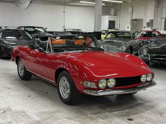 1967 fiat dino for sale