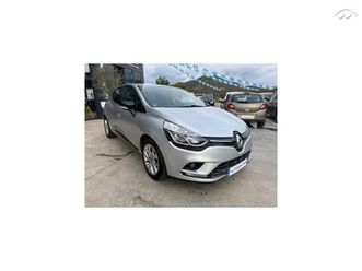 renault clio limited tce 66 kw (90 cv)