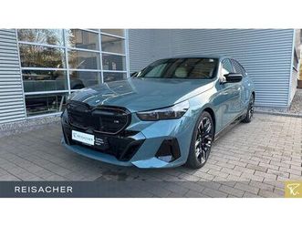 bmw i5 m60 xdrive m-sport pro navi hud 360° acc 20