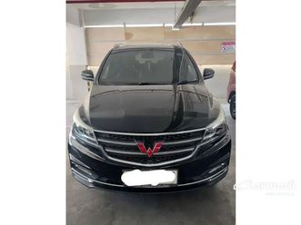 2019 wuling cortez l lux mpv