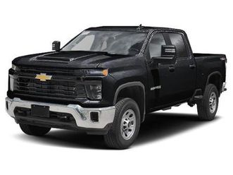 2026 chevrolet silverado 3500 lt