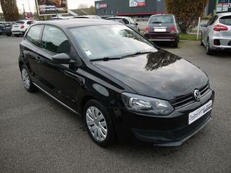 1.6 tdi 90ch bluemotion technology fap trendline 3p