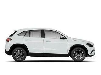mercedes-benz classe gla mod: suv gla 220 d 4...
