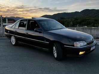 chevrolet omega cd 4.1 / 3.0 1996