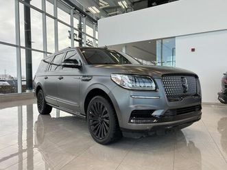 ultra 4x4 toit pano cuir sieges ventilés et c