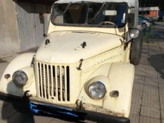 gaz 69 ≫ 1964 • 4 350 лв. • id