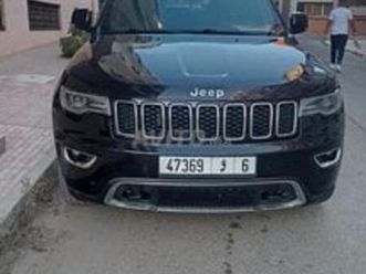 jeep très bon état