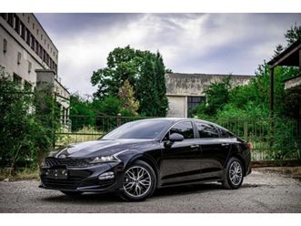 kia k5 lpi * full екстри