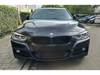 bmw 340i xdrive touring m sport automatic m sport