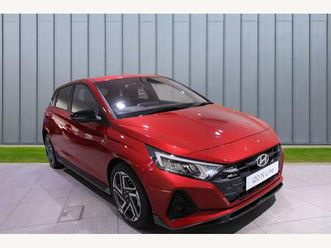 1.0 t-gdi n line s euro 6 (start/stop) 5dr