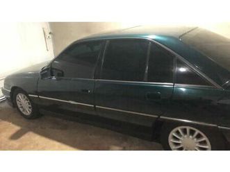 vendo ou troco omega 4.1 automático