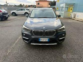 bmw x1 s-drive 18d x-line