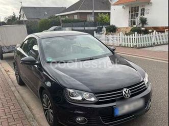 volkswagen eos 1.4 tsi sport