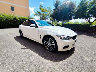 bmw 420d xdive serie 4 gran coupé