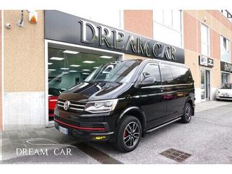 carvelle 2.0 tdi 150cv dsg 4motion pc - gancio