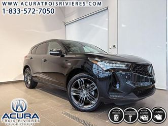 a-spec / android auto et apple carplay / siè