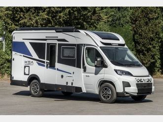 fiat ducato 2.2 mjet mwb 3.5 t mobilvetta kompakt 55 lakóautó