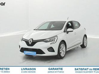 1.6 e-tech hybride 140ch zen