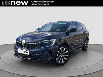 e-tech 200 full hybrid iconic 147 kw (200 cv)