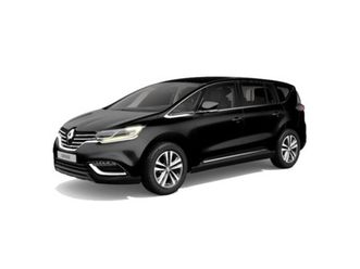 initiale paris energy dci 118 kw (160 cv) tt edc