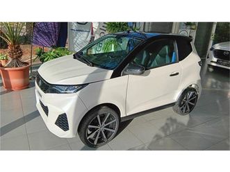 aixam e city gto abs