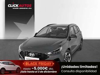 1.0 tgdi 100cv 48v klass