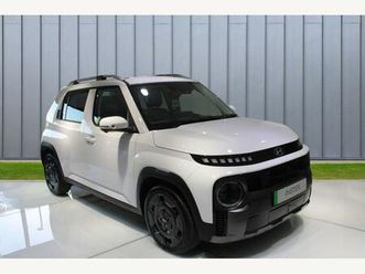 long range 49kwh cross auto 5dr