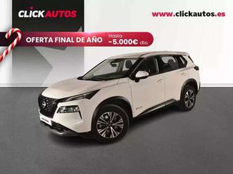 1.5 e-power 213cv 4x4 acenta