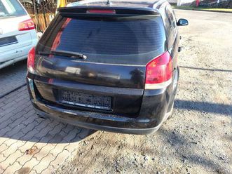 opel signum 1,9 cdti 150 km nowogrodziec • olx.pl