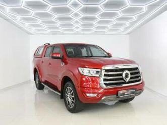 2.0td double cab ls