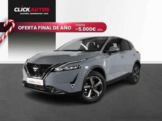 1.3 digt 140cv mhev n-connecta