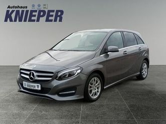 mercedes-benz b 200 b (bm 246)(11.2011->) b 200 cdi / d (246.2