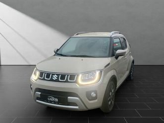 suzuki ignis comfort+ 4x4*