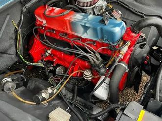 chevrolet c-10 2.5/4.1 1976