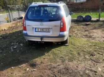 mazda premacy 1.9i ≫ 2000 • 1 500 лв. • id